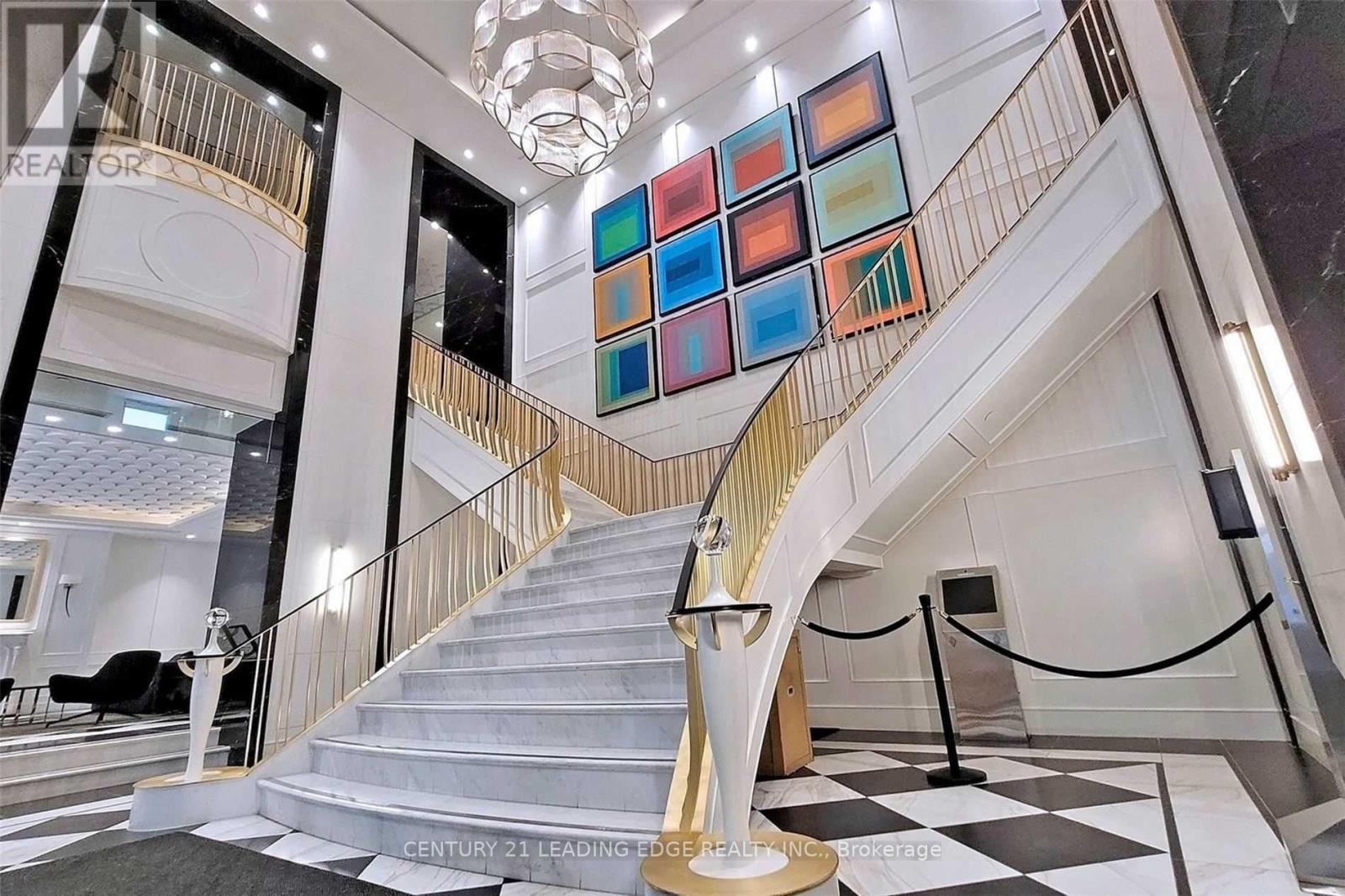 1217 - 955 Bay Street, Toronto, Ontario  M5S 0C6 - Photo 4 - C13001008