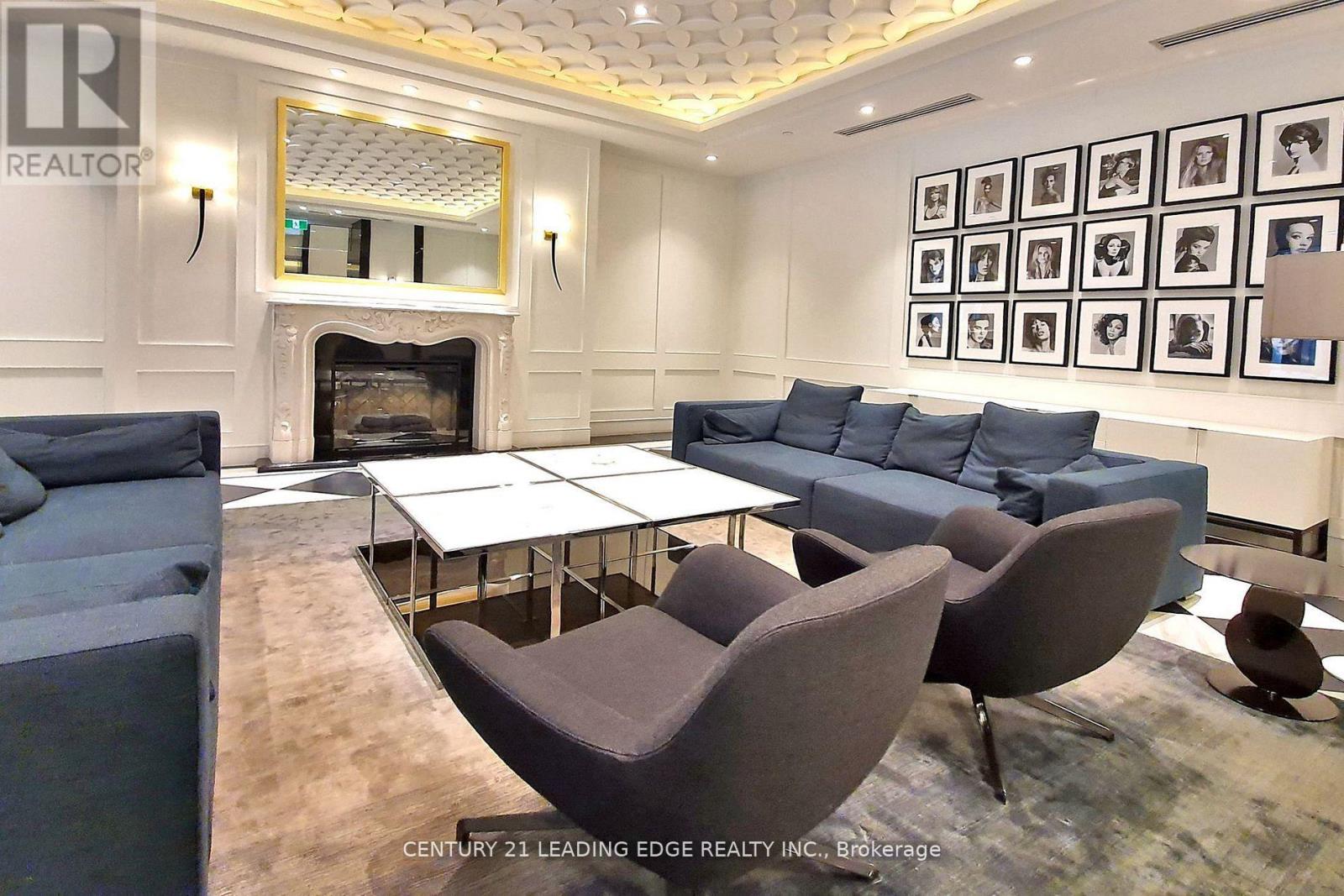 1217 - 955 Bay Street, Toronto, Ontario  M5S 0C6 - Photo 6 - C13001008