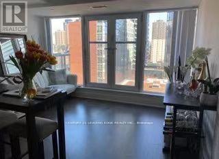 1217 - 955 Bay Street, Toronto, Ontario  M5S 0C6 - Photo 8 - C13001008