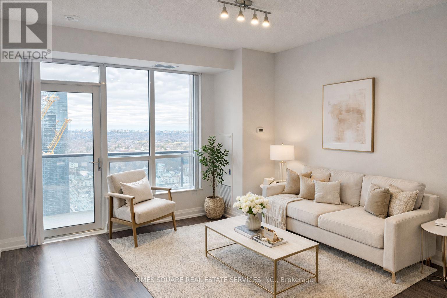 2318 - 5 Sheppard Avenue E, Toronto, Ontario  M2N 0G4 - Photo 10 - C13001010