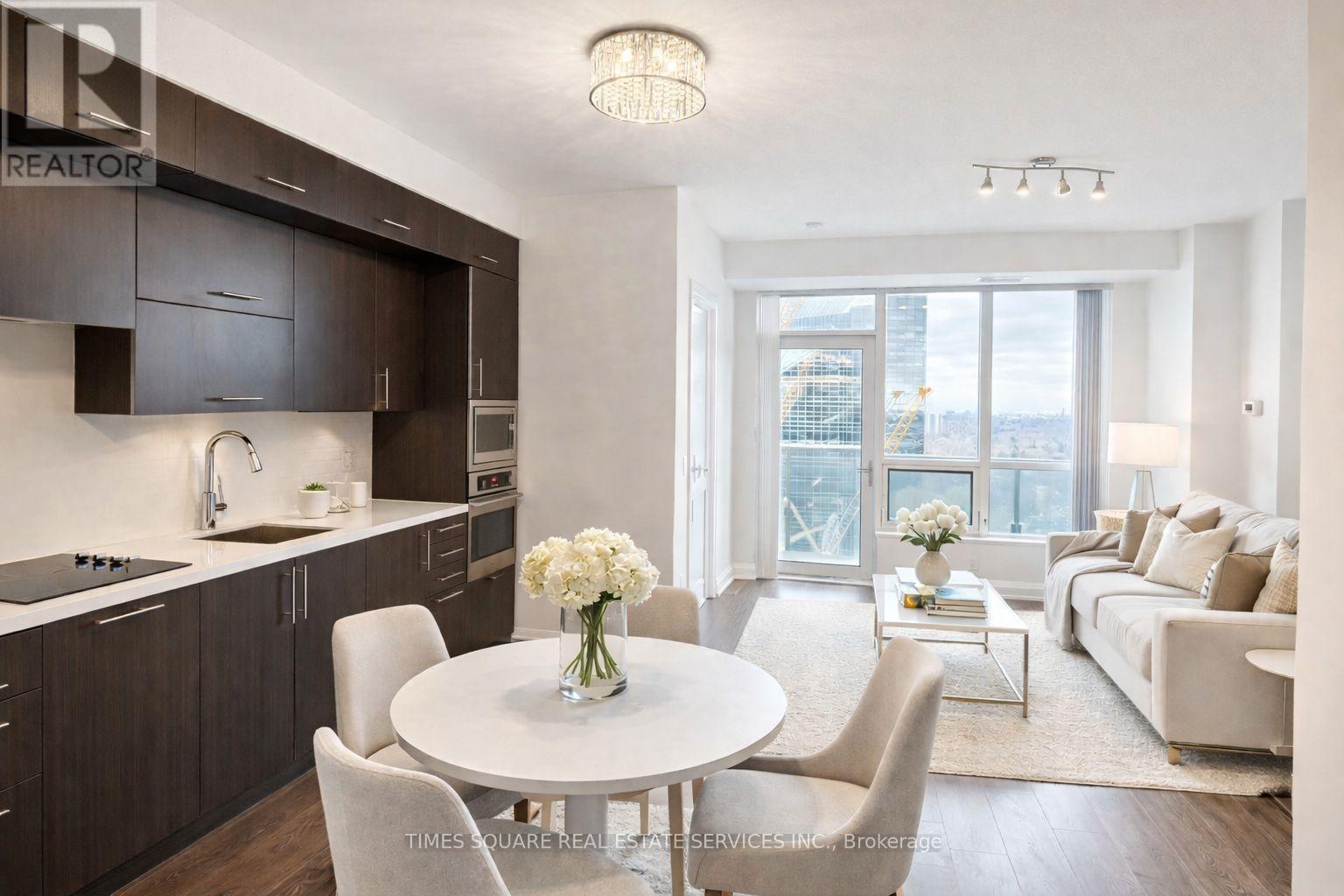 2318 - 5 Sheppard Avenue E, Toronto, Ontario  M2N 0G4 - Photo 18 - C13001010