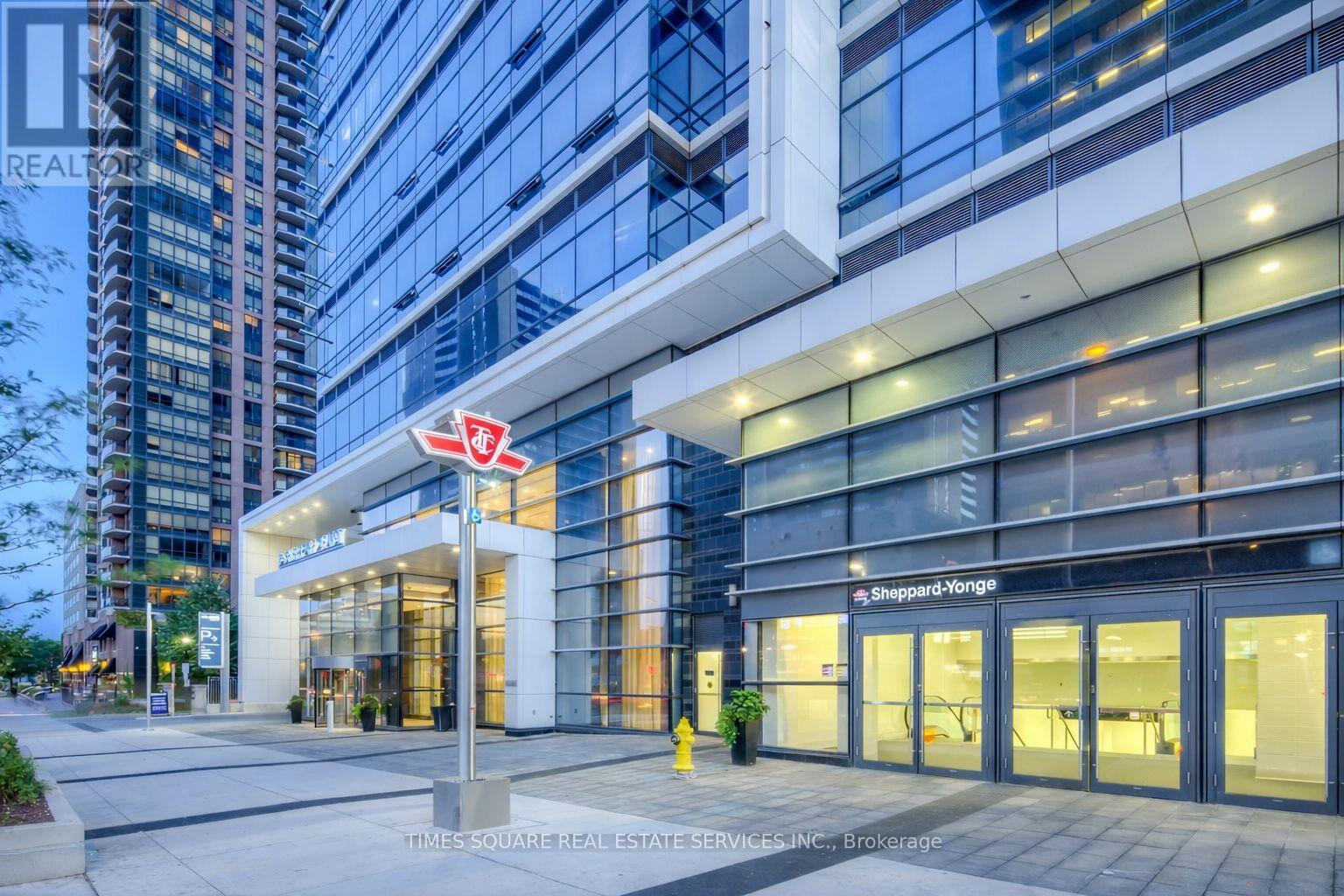 2318 - 5 Sheppard Avenue E, Toronto, Ontario  M2N 0G4 - Photo 3 - C13001010