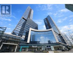 2318 - 5 SHEPPARD AVENUE E, Toronto, Ontario