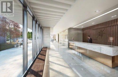 907 - 2 Sonic Way, Toronto, Ontario  M3C 0P2 - Photo 3 - C13001014