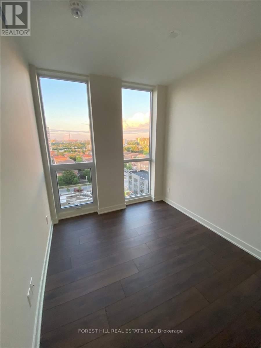 907 - 2 Sonic Way, Toronto, Ontario  M3C 0P2 - Photo 9 - C13001014