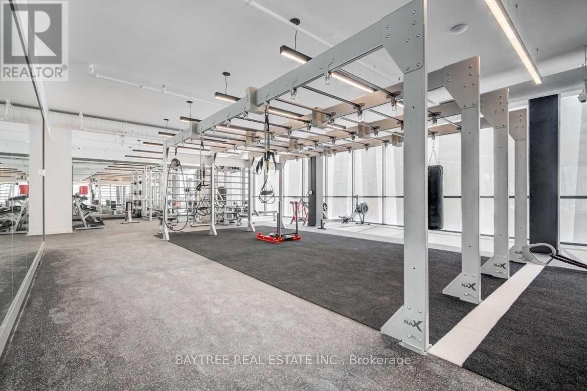 2705 - 85 Wood Street, Toronto, Ontario  M4Y 0E8 - Photo 12 - C13001028