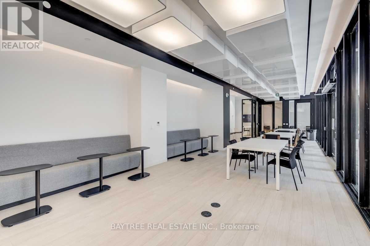 2705 - 85 Wood Street, Toronto, Ontario  M4Y 0E8 - Photo 16 - C13001028