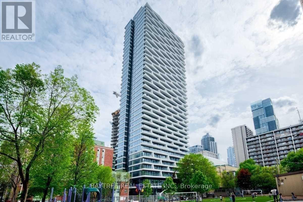 2705 - 85 Wood Street, Toronto, Ontario  M4Y 0E8 - Photo 17 - C13001028