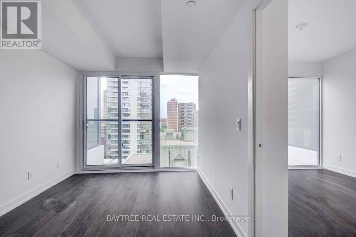 2705 - 85 Wood Street, Toronto, Ontario  M4Y 0E8 - Photo 2 - C13001028