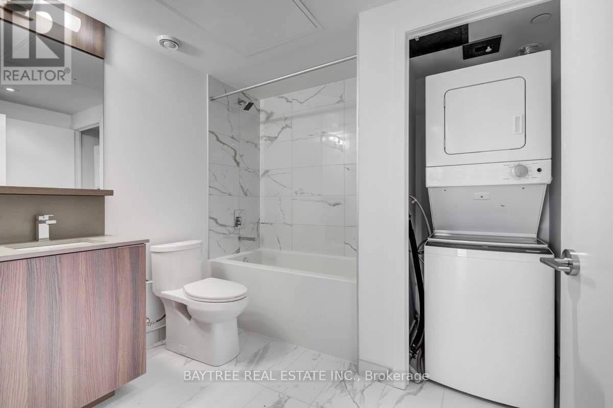 2705 - 85 Wood Street, Toronto, Ontario  M4Y 0E8 - Photo 8 - C13001028