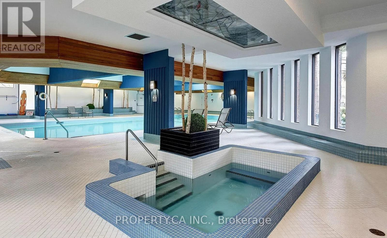 604 - 65 Spring Garden Avenue, Toronto, Ontario  M2N 6H9 - Photo 33 - C13001054