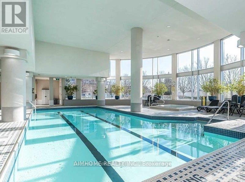 506 - 17 Barberry Place, Toronto, Ontario  M2K 3E2 - Photo 11 - C13001062