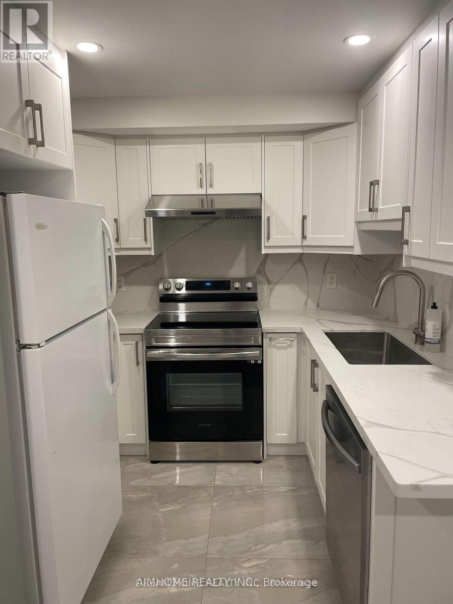 506 - 17 Barberry Place, Toronto, Ontario  M2K 3E2 - Photo 8 - C13001062