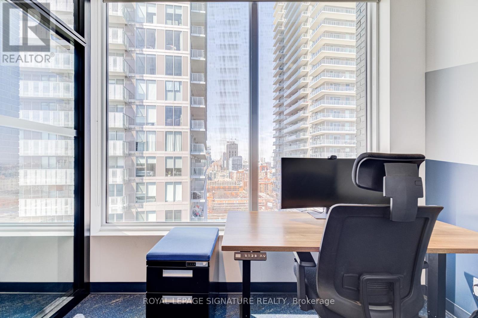 1300 - 130 Queens Quay E, Toronto, Ontario  M5A 3Y5 - Photo 10 - C13001088