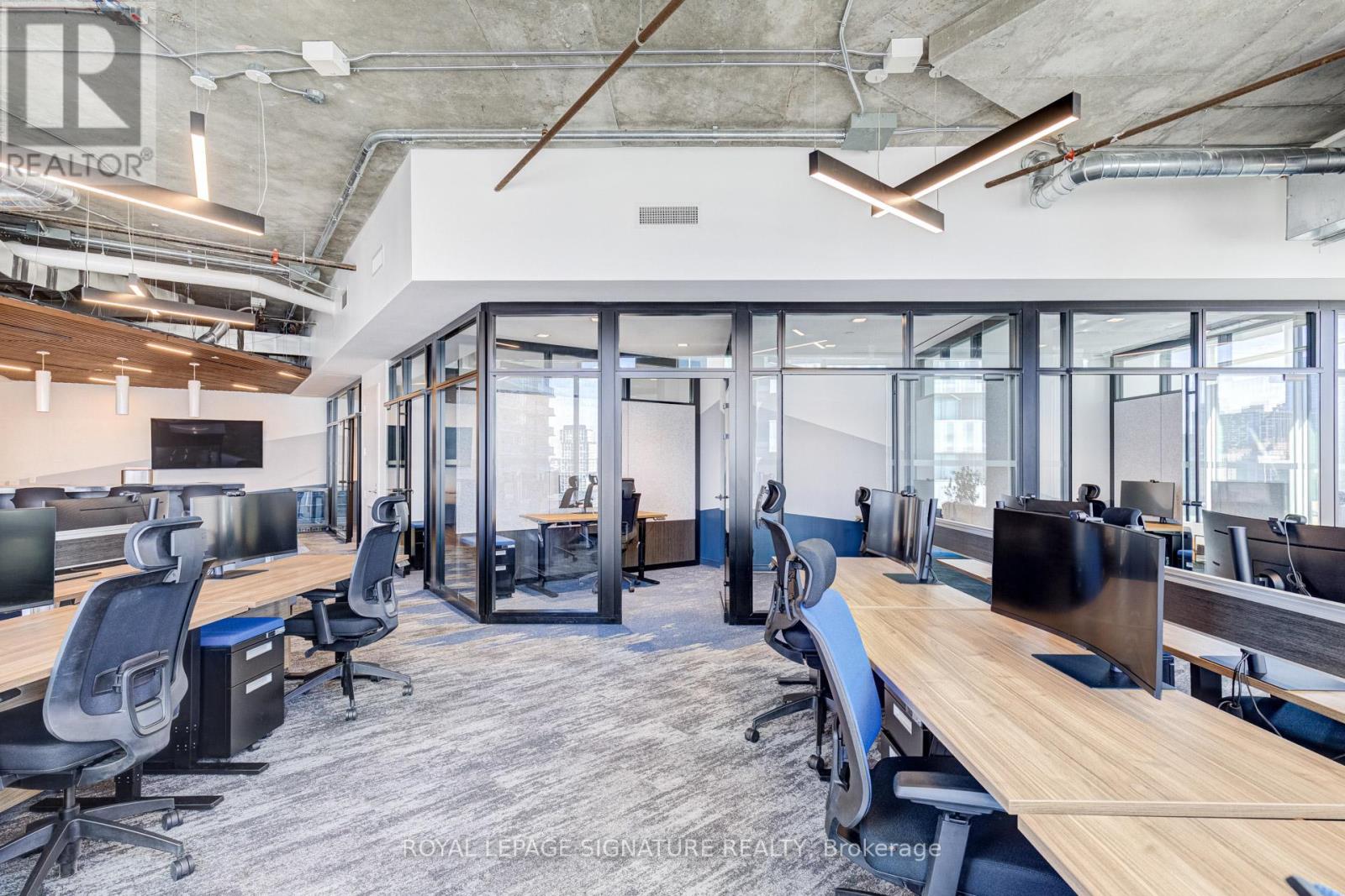 1300 - 130 Queens Quay E, Toronto, Ontario  M5A 3Y5 - Photo 24 - C13001088