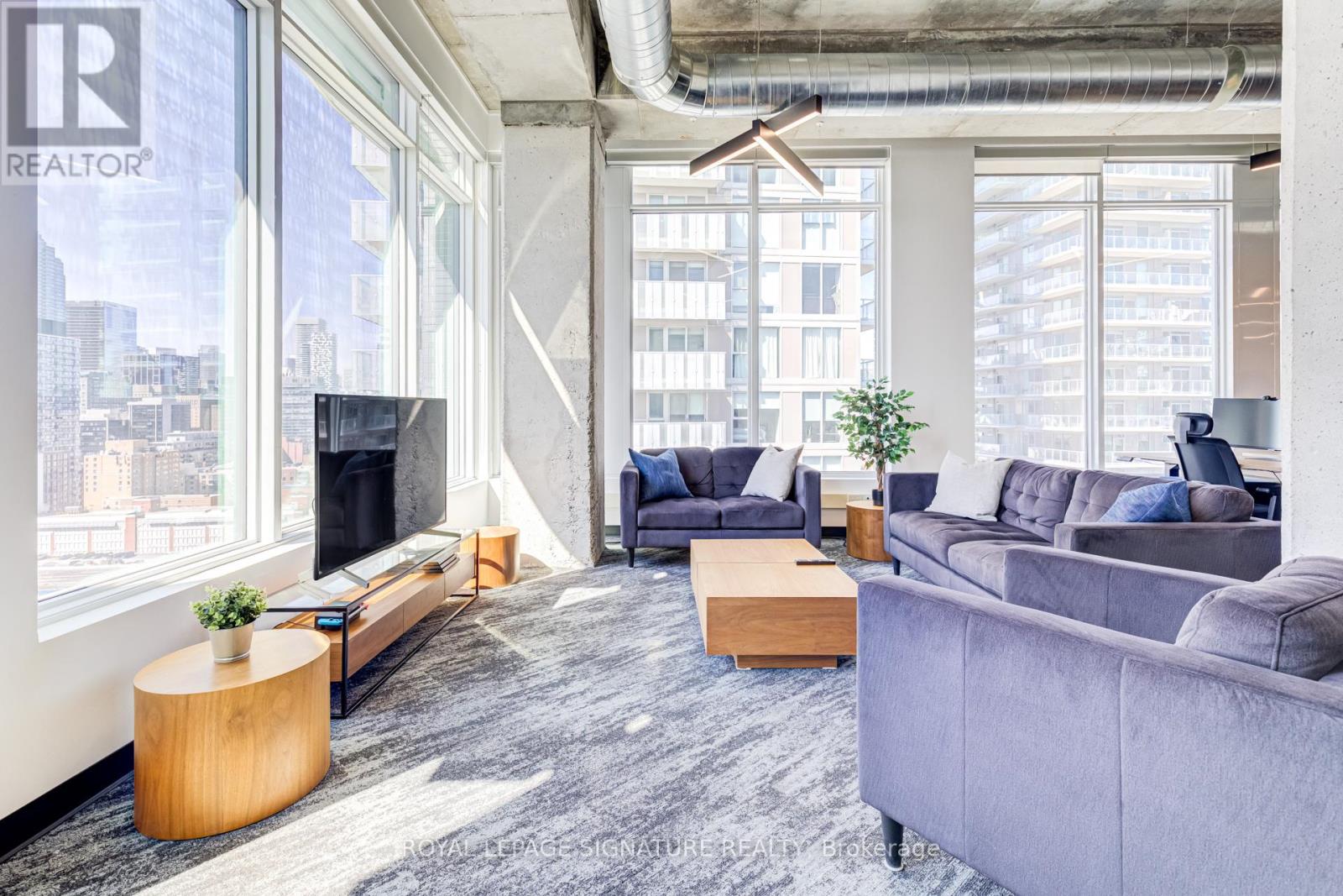 1300 - 130 Queens Quay E, Toronto, Ontario  M5A 3Y5 - Photo 27 - C13001088