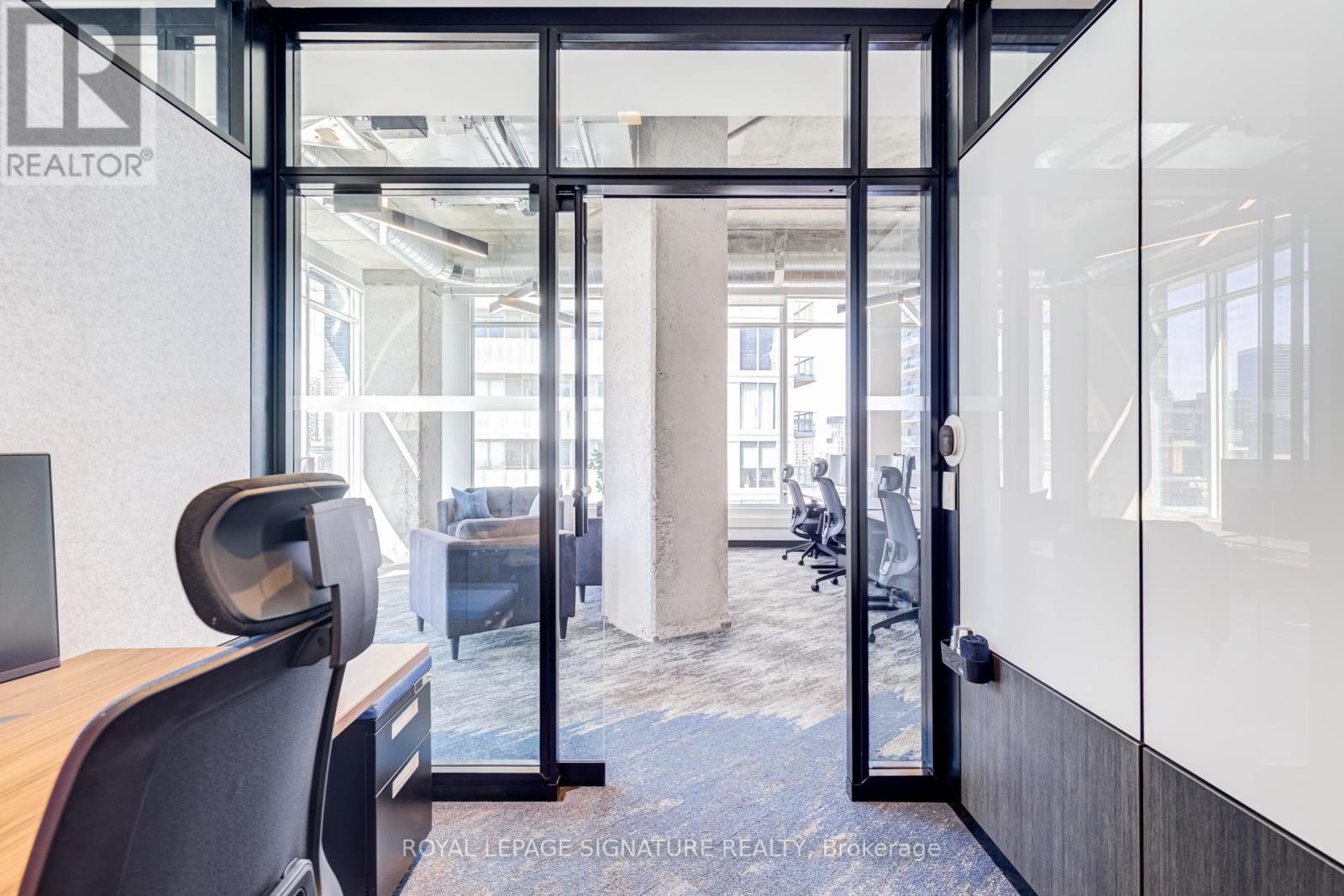 1300 - 130 Queens Quay E, Toronto, Ontario  M5A 3Y5 - Photo 30 - C13001088