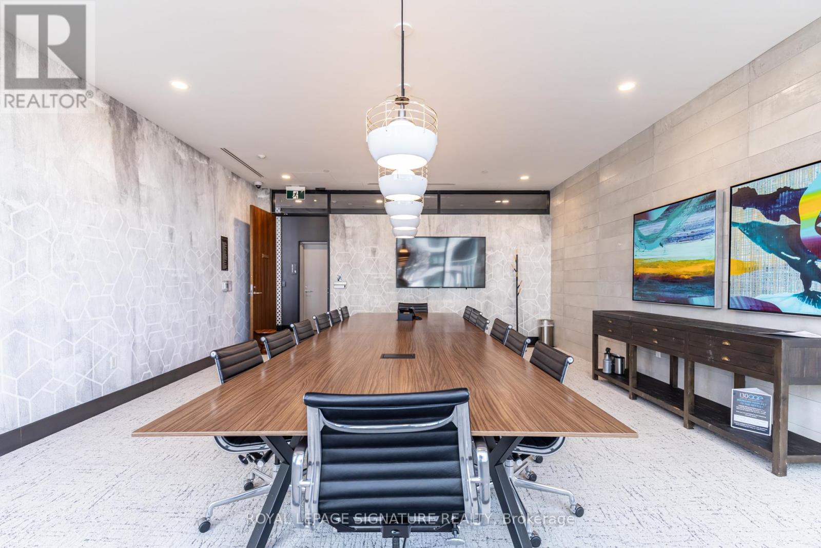 1300 - 130 Queens Quay E, Toronto, Ontario  M5A 3Y5 - Photo 35 - C13001088