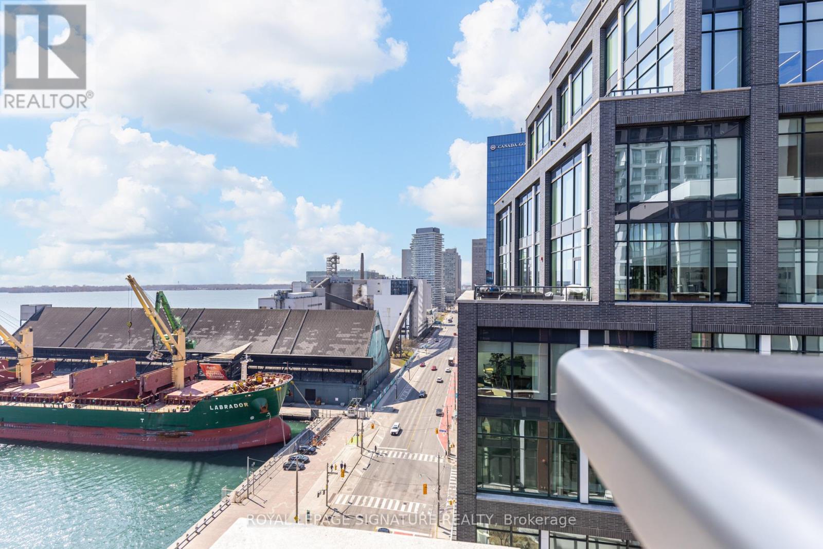 1300 - 130 Queens Quay E, Toronto, Ontario  M5A 3Y5 - Photo 43 - C13001088