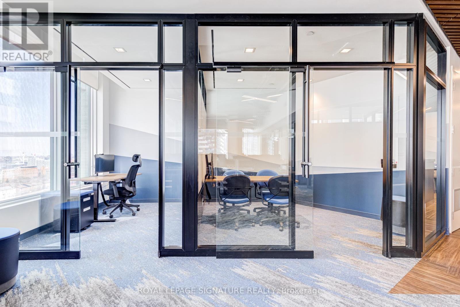 1300 - 130 Queens Quay E, Toronto, Ontario  M5A 3Y5 - Photo 8 - C13001088