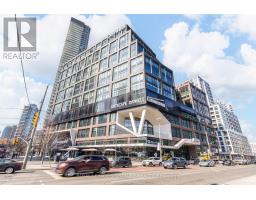 1300 - 130 QUEENS QUAY E, Toronto, Ontario