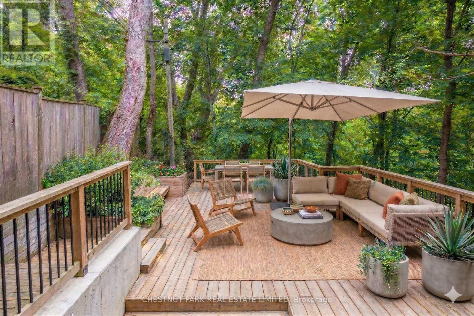 40 Summerhill Gardens, Toronto, Ontario  M4T 1B4 - Photo 18 - C13001090