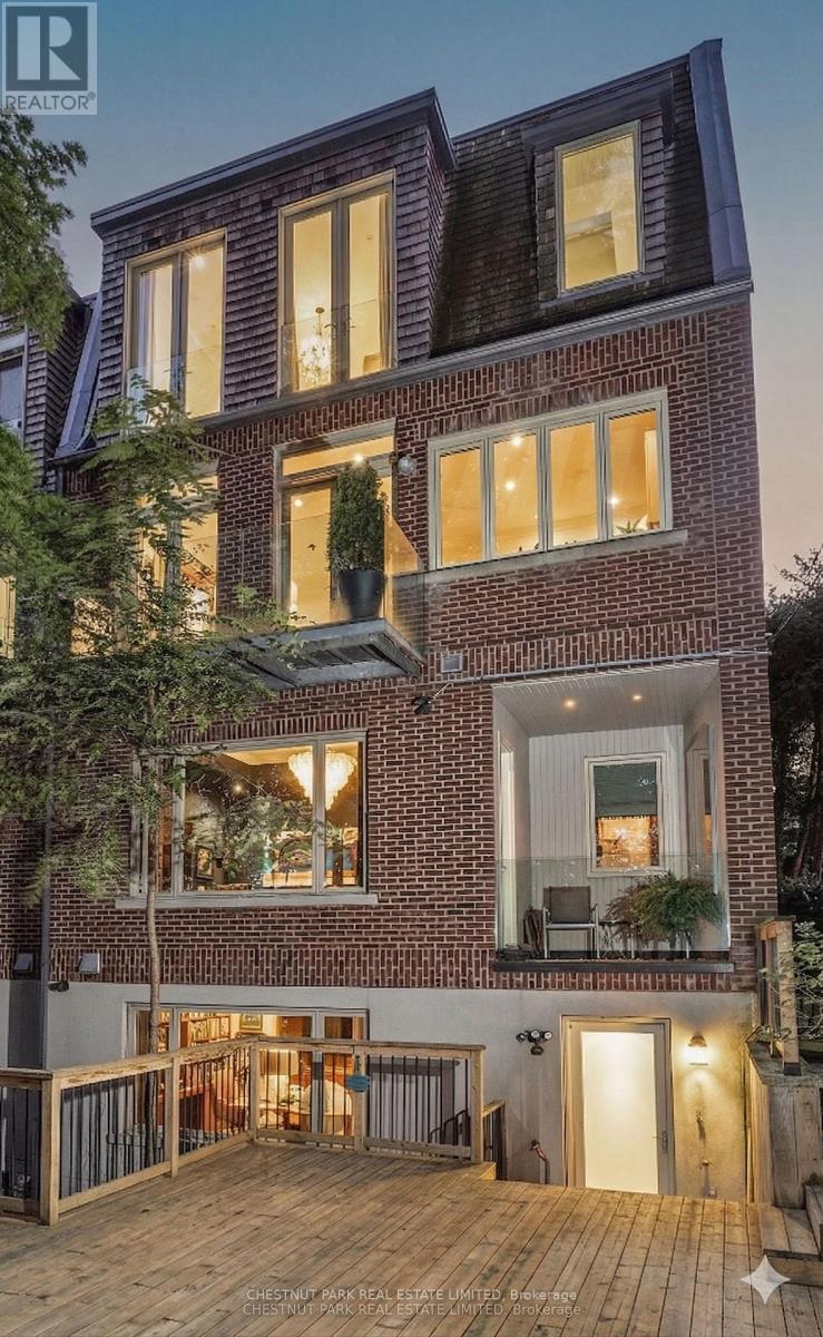 40 Summerhill Gardens, Toronto, Ontario  M4T 1B4 - Photo 19 - C13001090