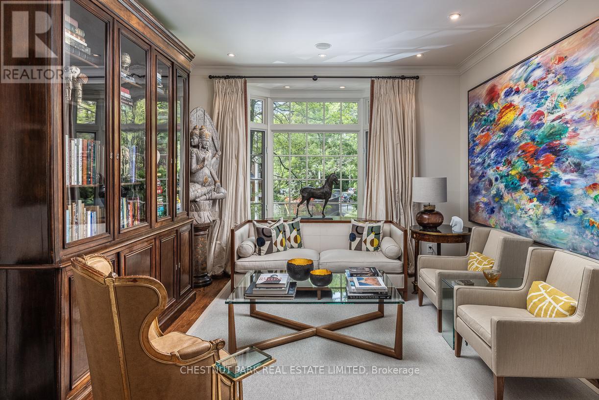 40 Summerhill Gardens, Toronto, Ontario  M4T 1B4 - Photo 2 - C13001090