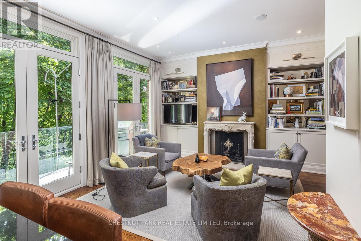 40 Summerhill Gardens, Toronto, Ontario  M4T 1B4 - Photo 6 - C13001090