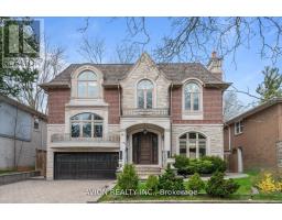 26 DANVILLE DRIVE, Toronto, Ontario