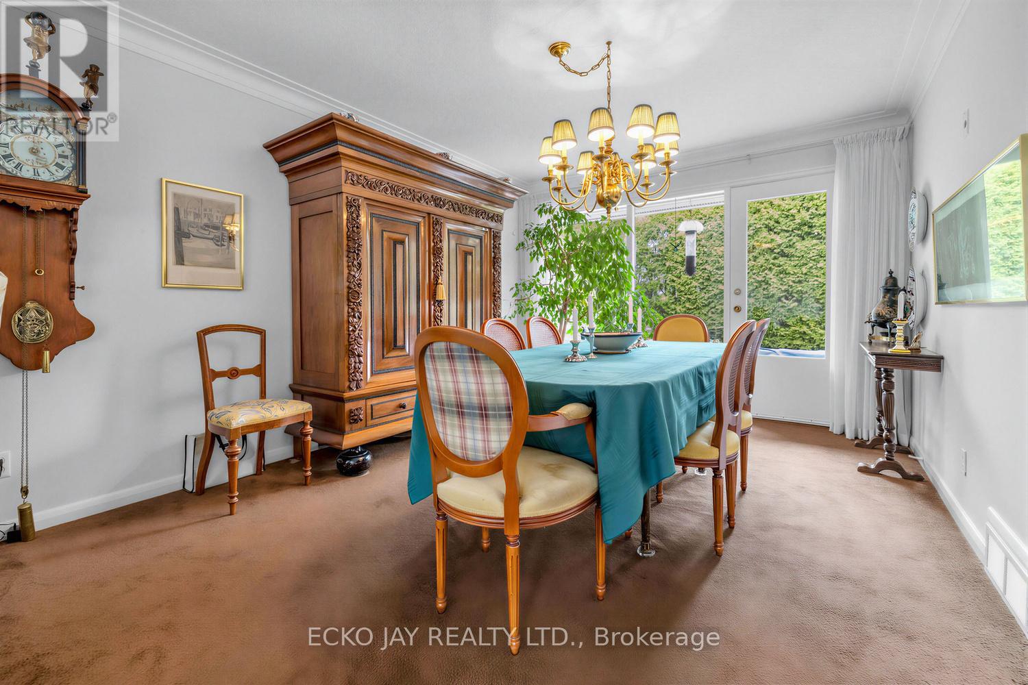 5 Bixby Court, Toronto, Ontario  M3B 1H2 - Photo 10 - C13001136