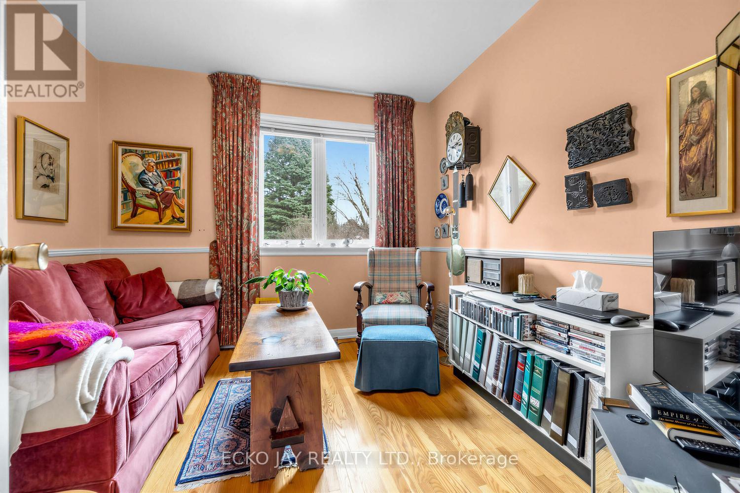 5 Bixby Court, Toronto, Ontario  M3B 1H2 - Photo 14 - C13001136