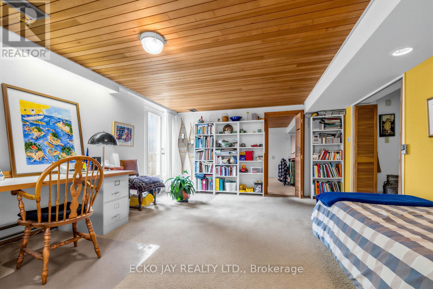 5 Bixby Court, Toronto, Ontario  M3B 1H2 - Photo 16 - C13001136