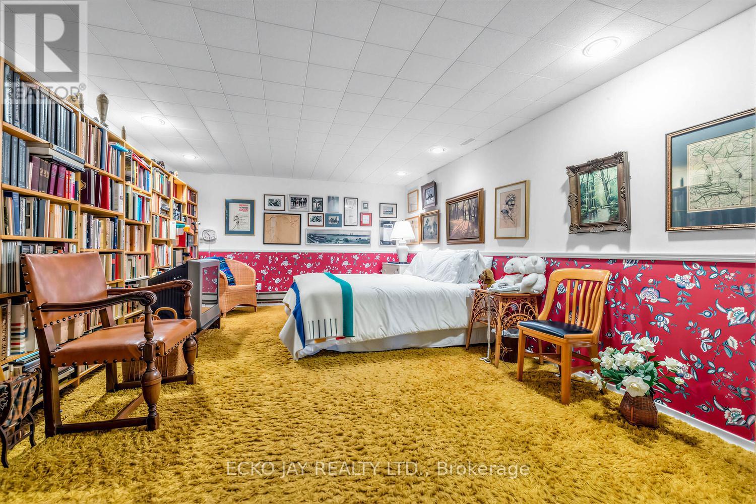 5 Bixby Court, Toronto, Ontario  M3B 1H2 - Photo 17 - C13001136