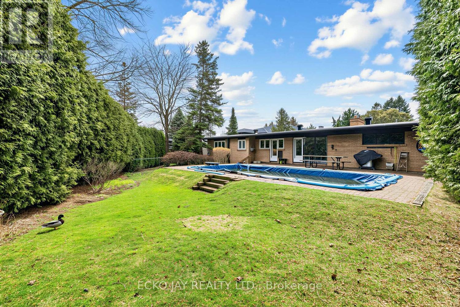 5 Bixby Court, Toronto, Ontario  M3B 1H2 - Photo 19 - C13001136