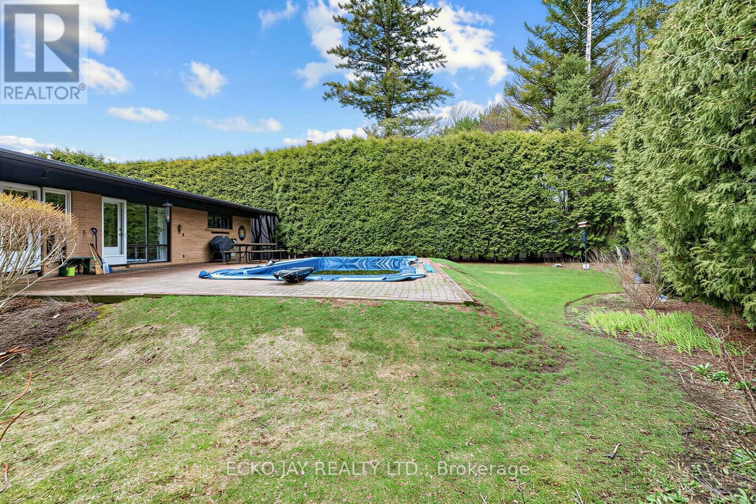 5 Bixby Court, Toronto, Ontario  M3B 1H2 - Photo 21 - C13001136