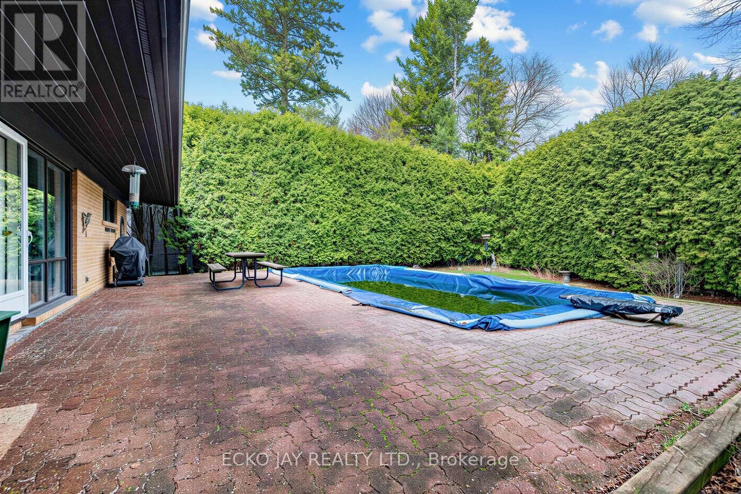 5 Bixby Court, Toronto, Ontario  M3B 1H2 - Photo 22 - C13001136