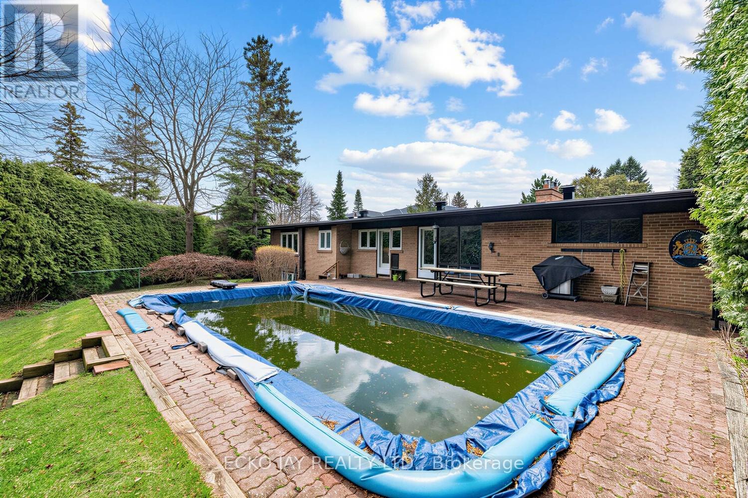 5 Bixby Court, Toronto, Ontario  M3B 1H2 - Photo 23 - C13001136