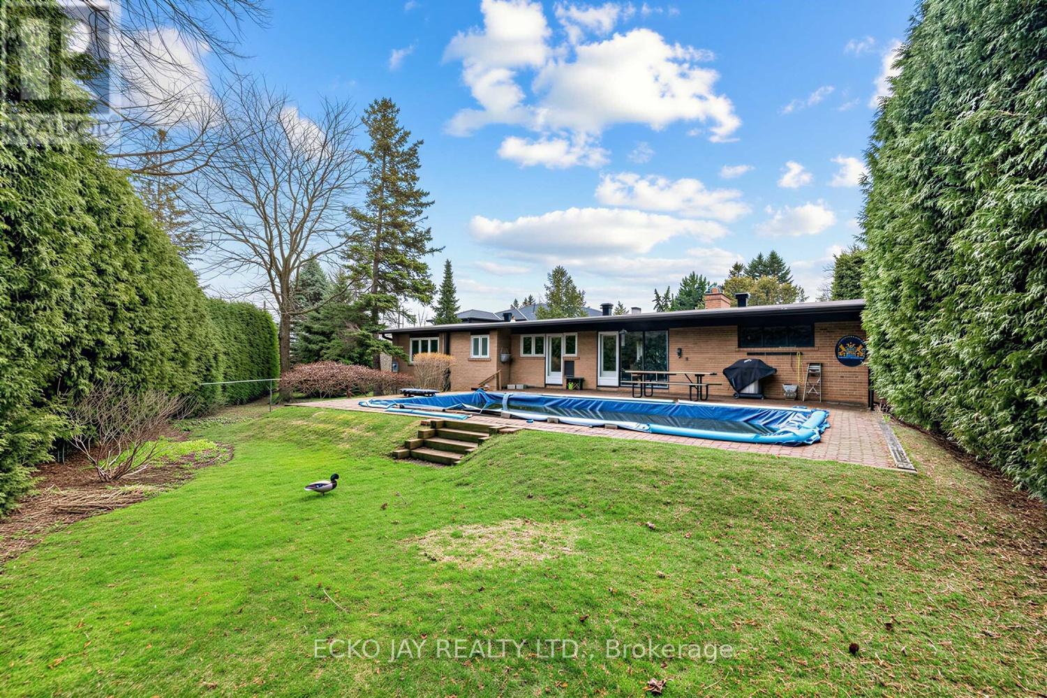 5 Bixby Court, Toronto, Ontario  M3B 1H2 - Photo 24 - C13001136