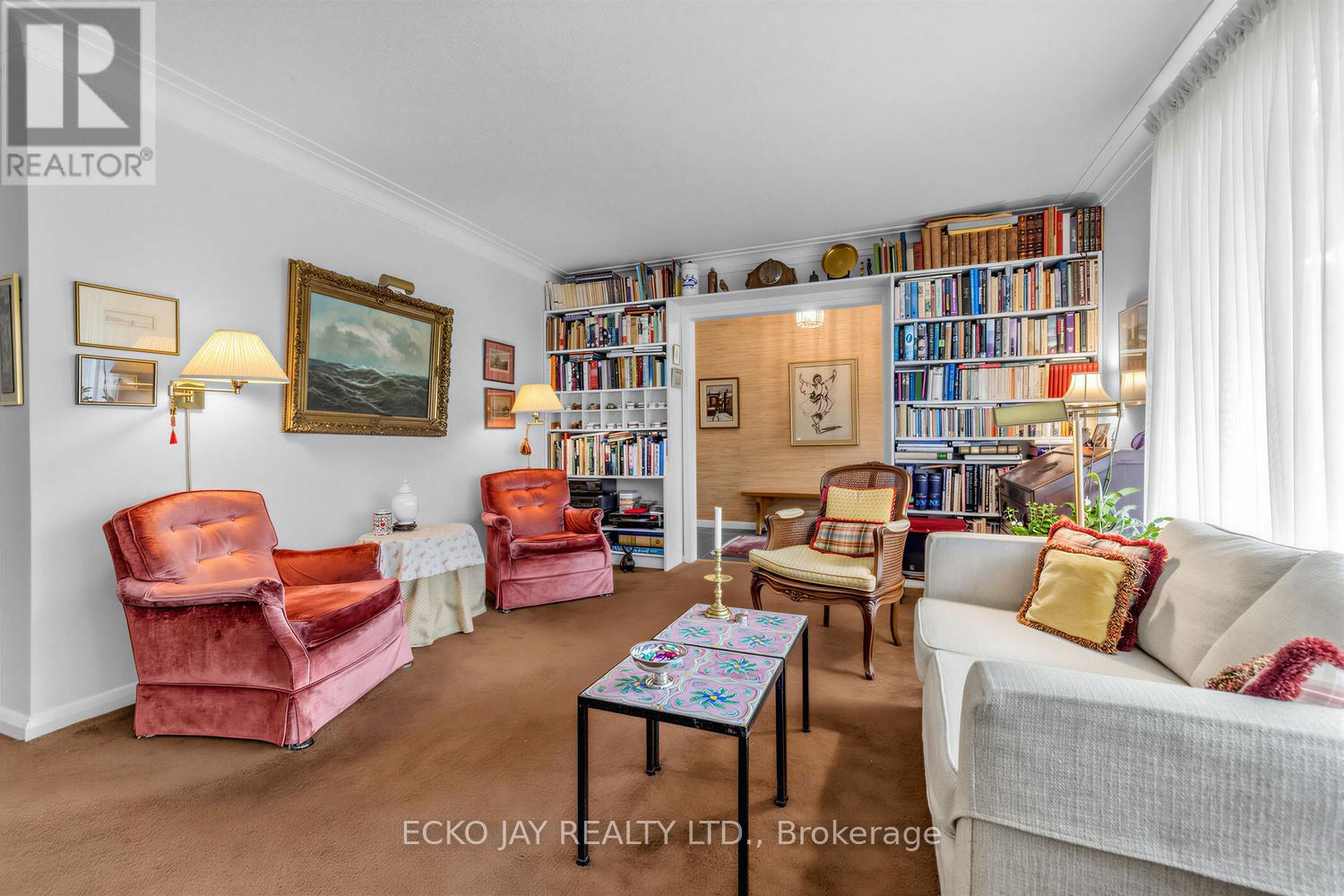 5 Bixby Court, Toronto, Ontario  M3B 1H2 - Photo 6 - C13001136