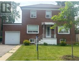 27 DELL PARK AVENUE, Toronto, Ontario