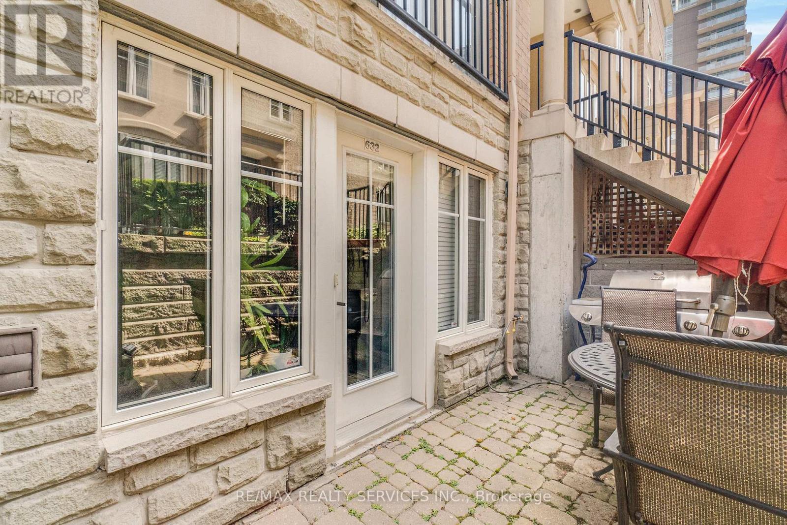 632 - 38 Western Battery Road, Toronto, Ontario  M6K 3N9 - Photo 2 - C13001158