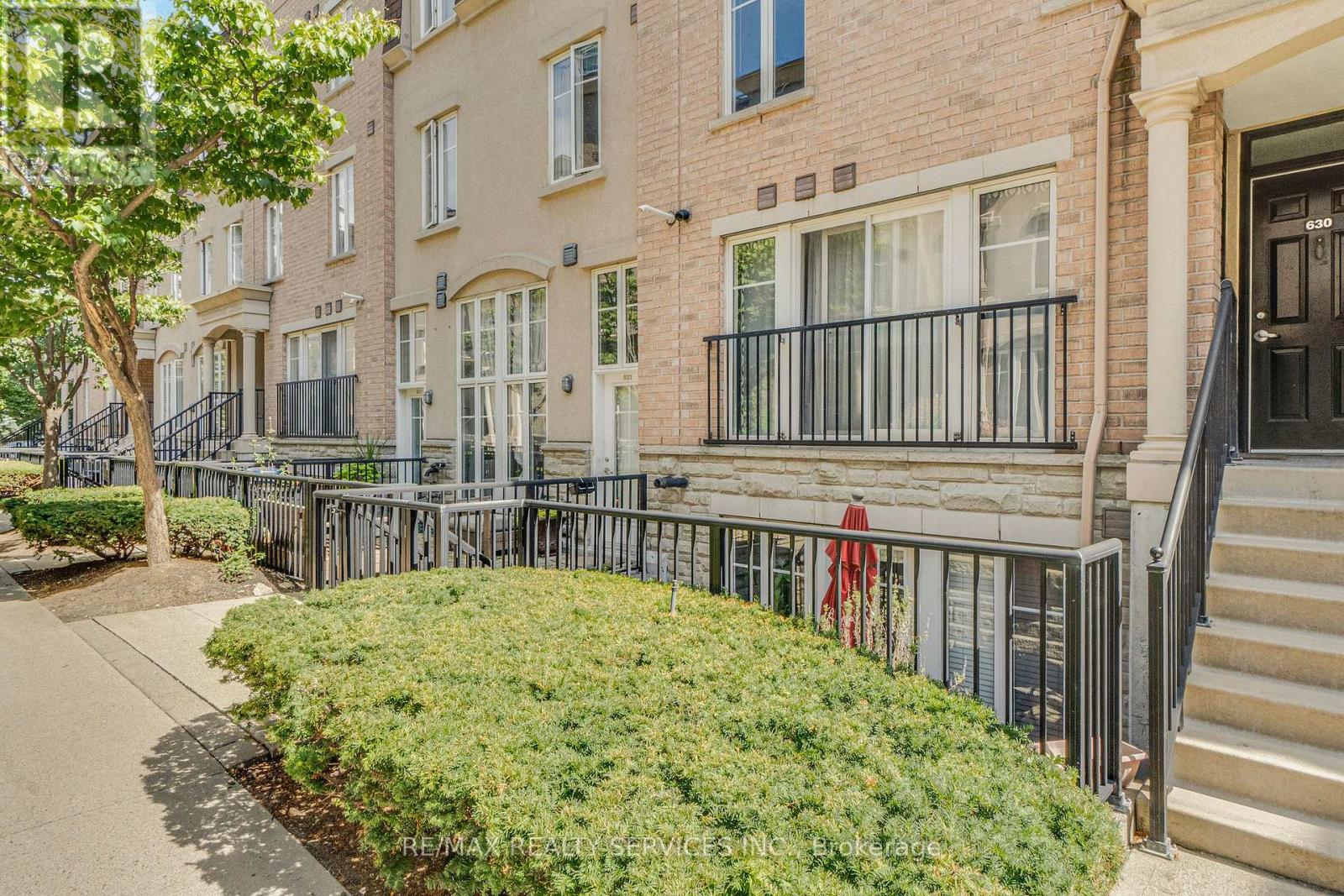 632 - 38 Western Battery Road, Toronto, Ontario  M6K 3N9 - Photo 21 - C13001158