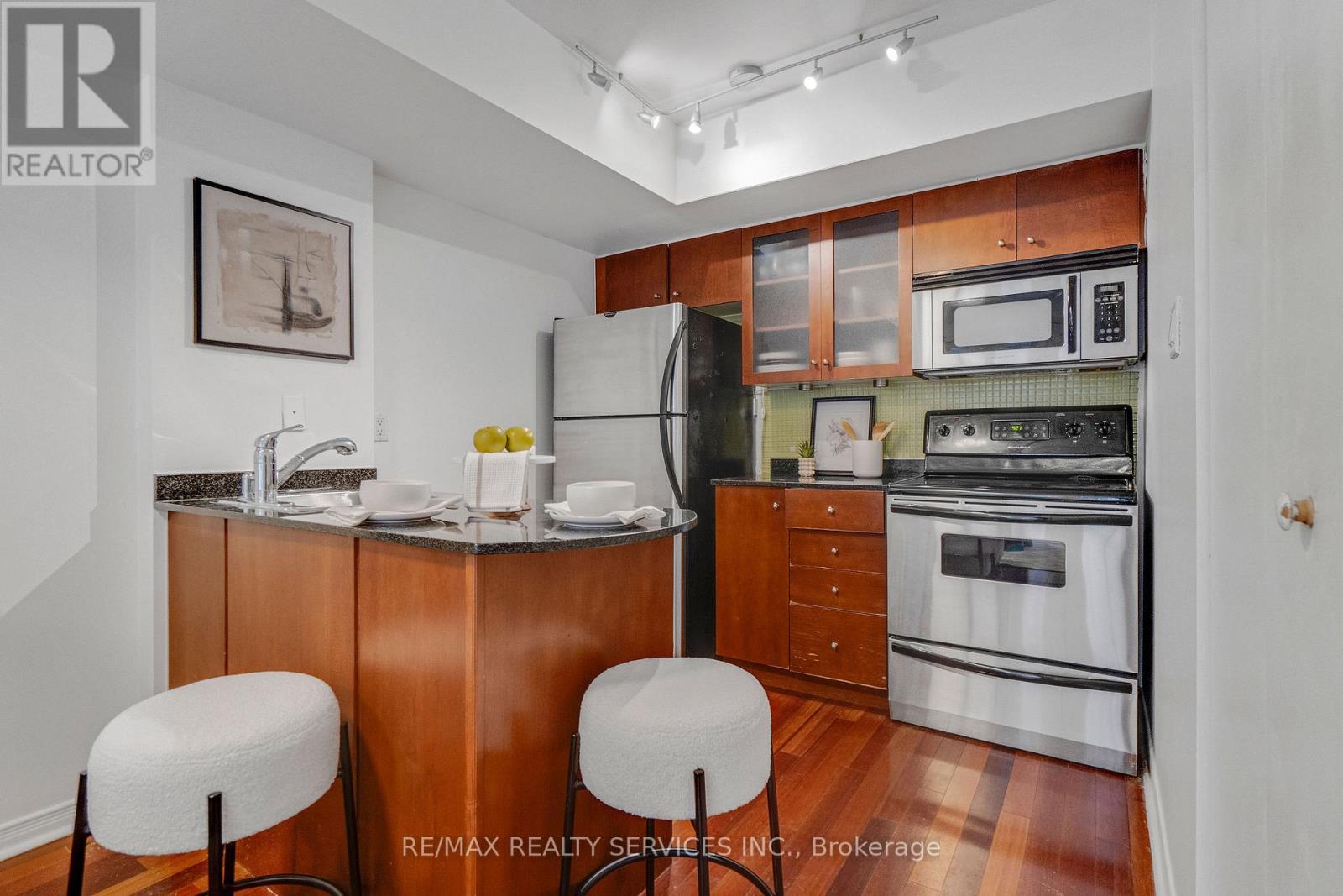 632 - 38 Western Battery Road, Toronto, Ontario  M6K 3N9 - Photo 9 - C13001158