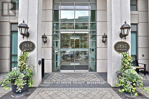 530 - 205 The Don Way W, Toronto, Ontario  M3B 3S5 - Photo 10 - C13001166