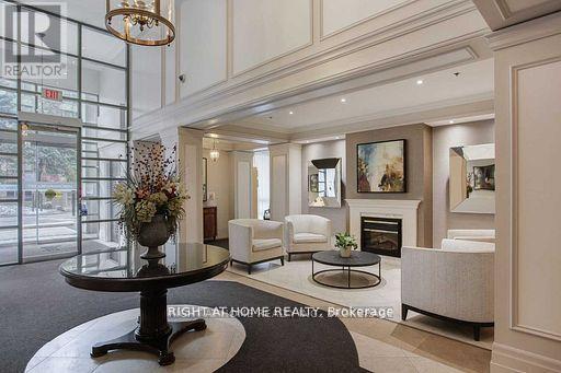 530 - 205 The Don Way W, Toronto, Ontario  M3B 3S5 - Photo 11 - C13001166