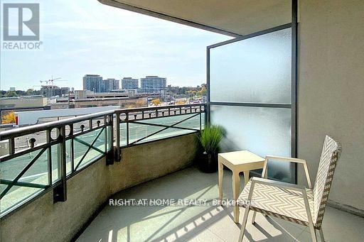 530 - 205 The Don Way W, Toronto, Ontario  M3B 3S5 - Photo 3 - C13001166