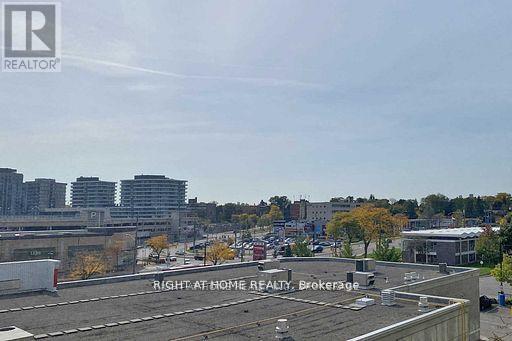 530 - 205 The Don Way W, Toronto, Ontario  M3B 3S5 - Photo 8 - C13001166