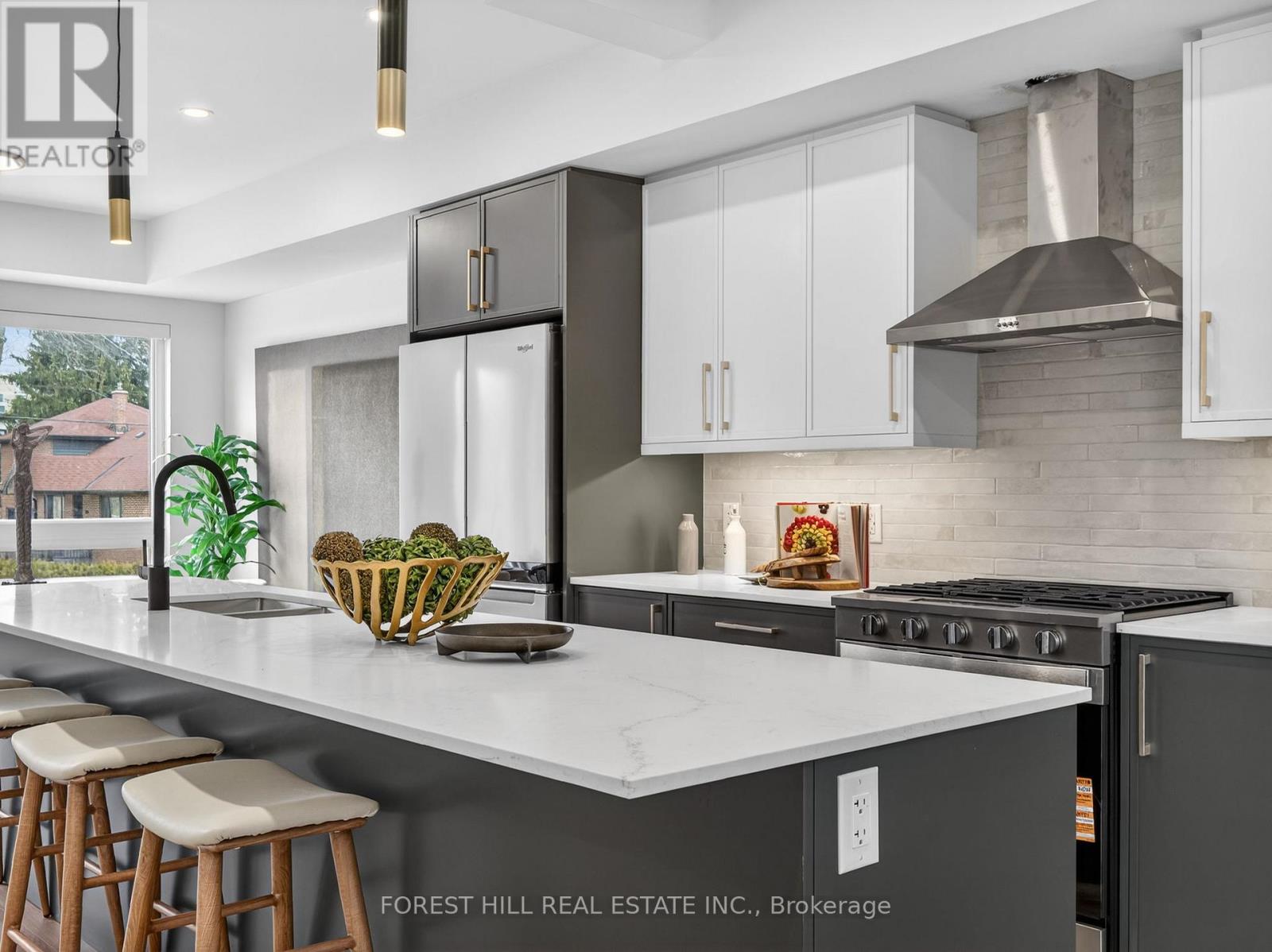 B - 221 Churchill Avenue, Toronto, Ontario  M2R 1E2 - Photo 13 - C13001216