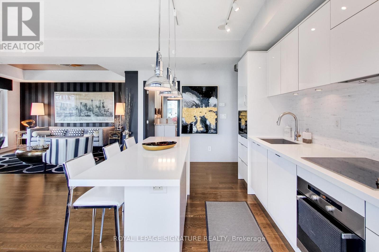 3711 - 21 Widmer Street, Toronto, Ontario  M5V 0B8 - Photo 13 - C13001228